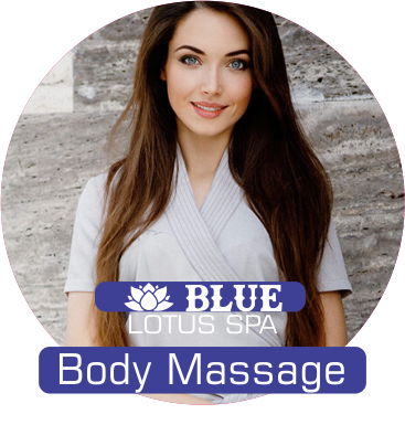 Blue Lotus Spa Badlapur Thane